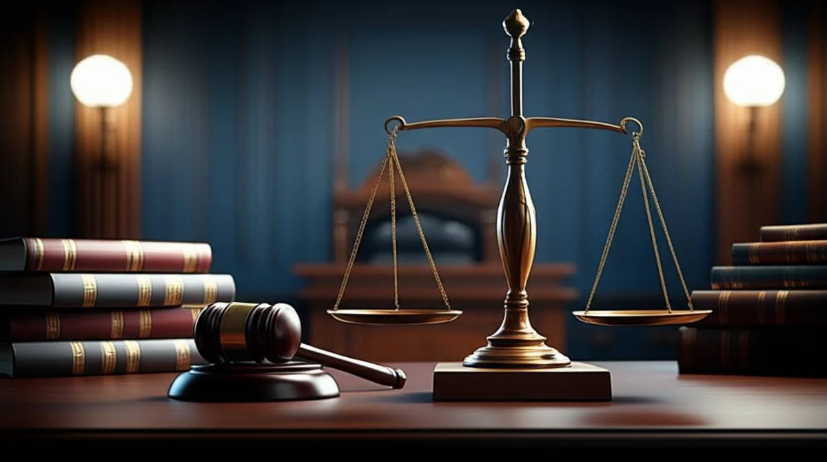 قوانین حقوقی