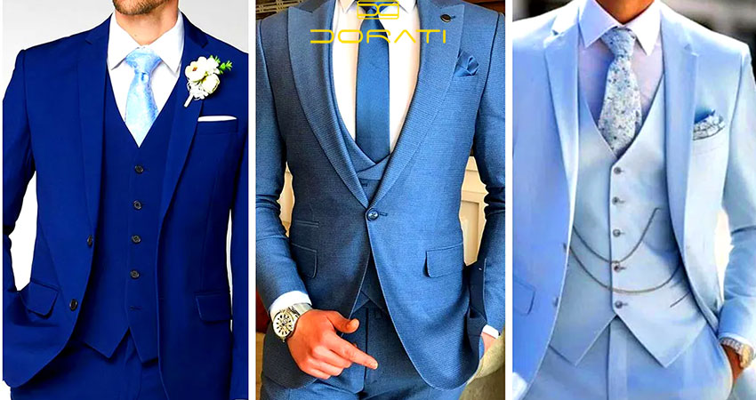 استایل | پیراهن | ساعت