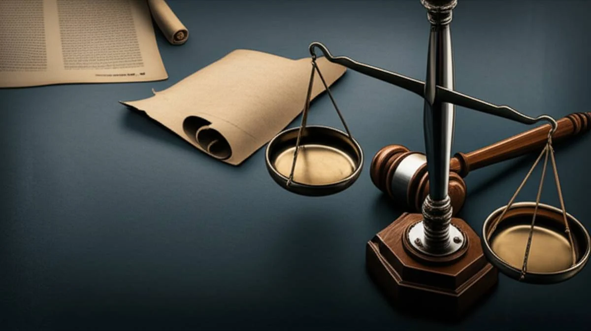 قوانین حقوقی