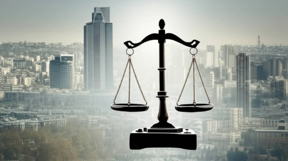 قوانین حقوقی