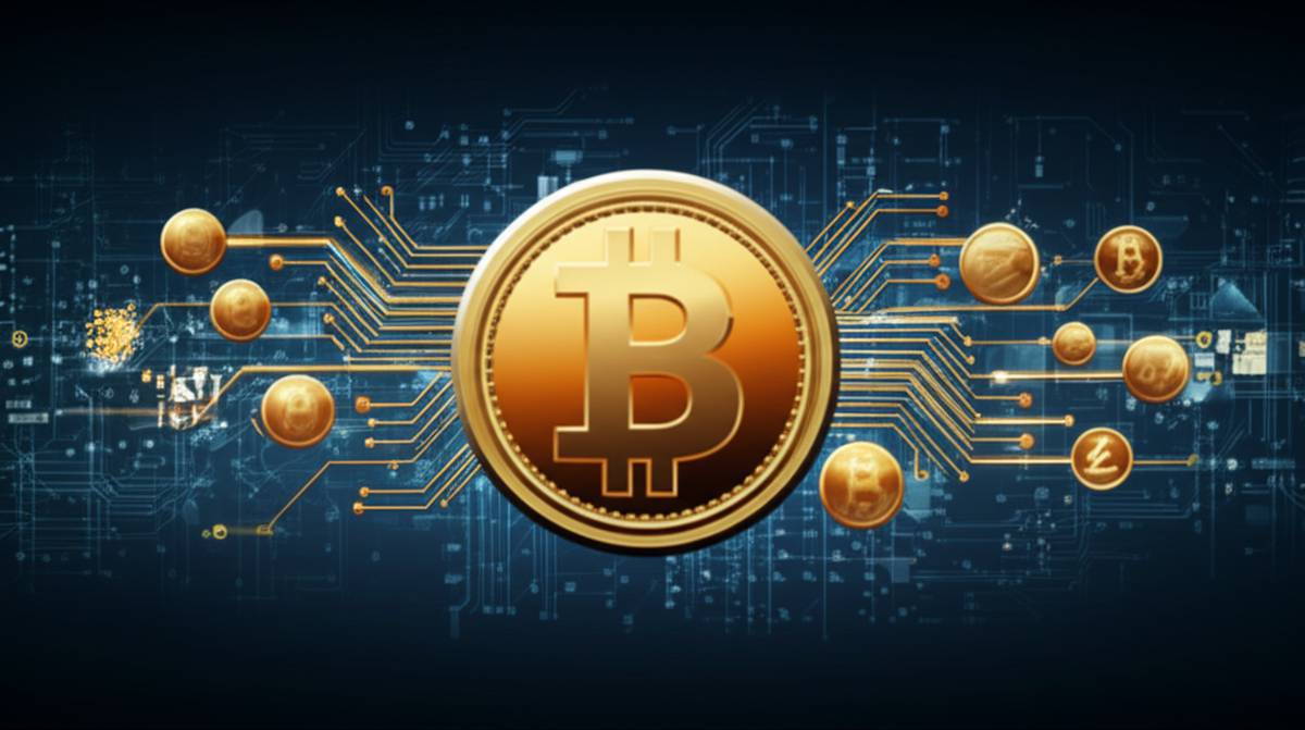 ارز دیجیتال