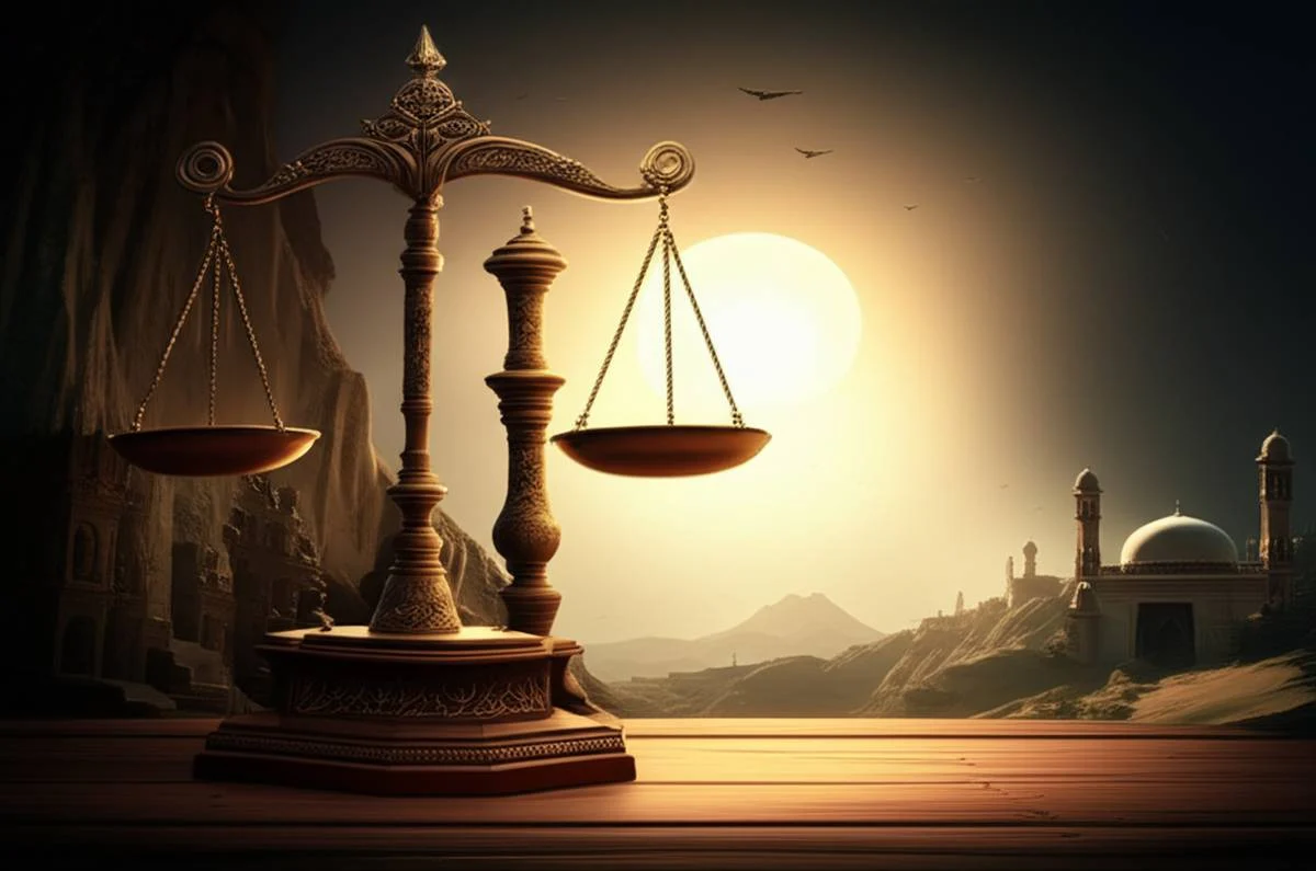 قوانین حقوقی