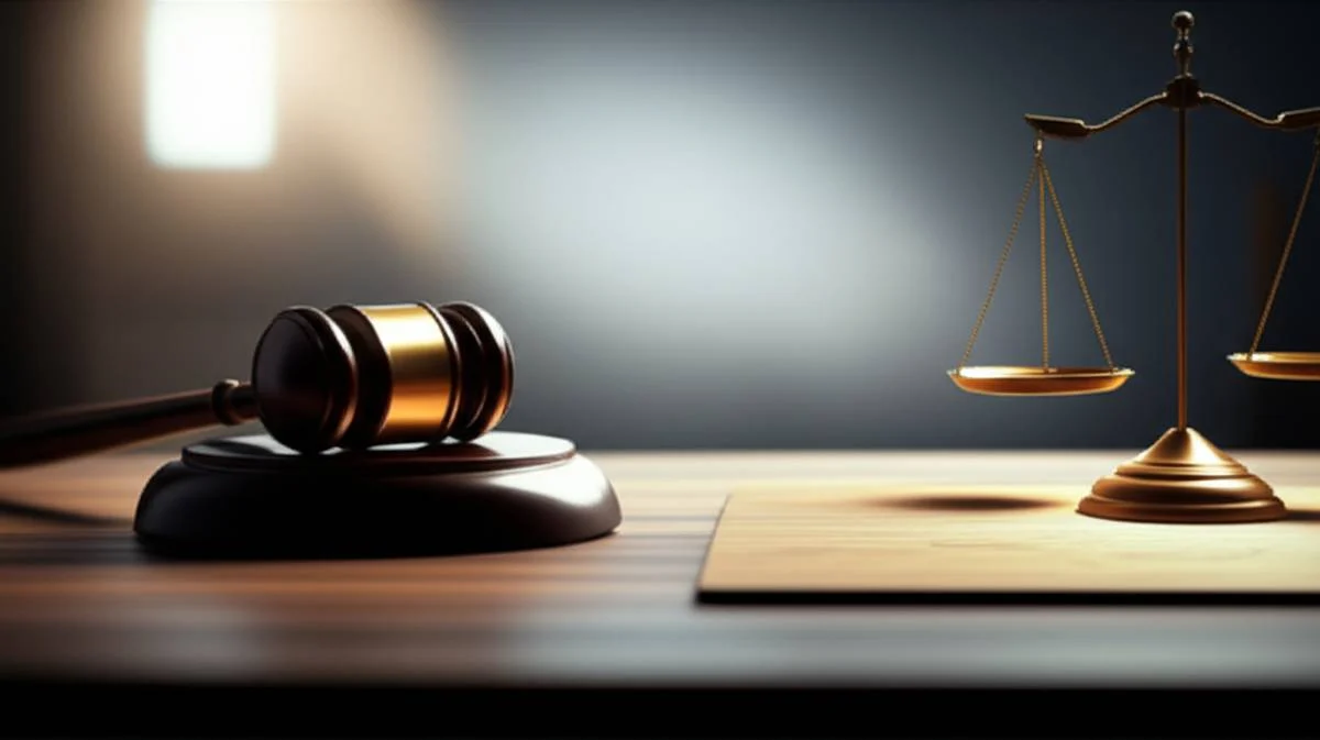 قوانین حقوقی