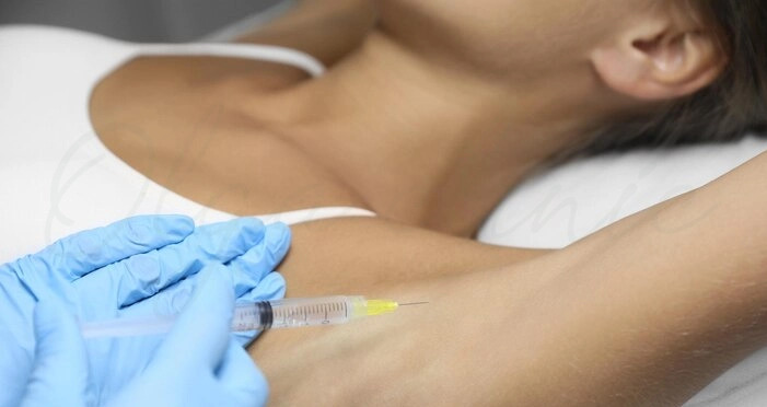 بوتاکس | تزریق بوتاکس | درمان