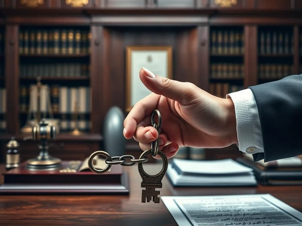 قوانین حقوقی