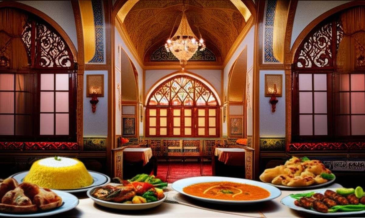 گردشگری | مشهد