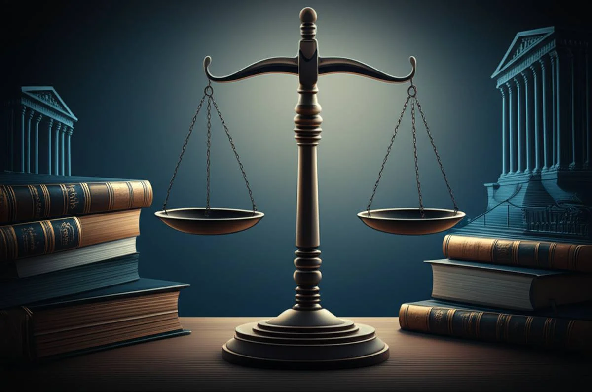 قوانین حقوقی