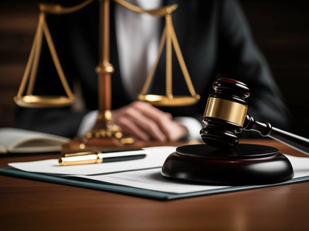قوانین حقوقی