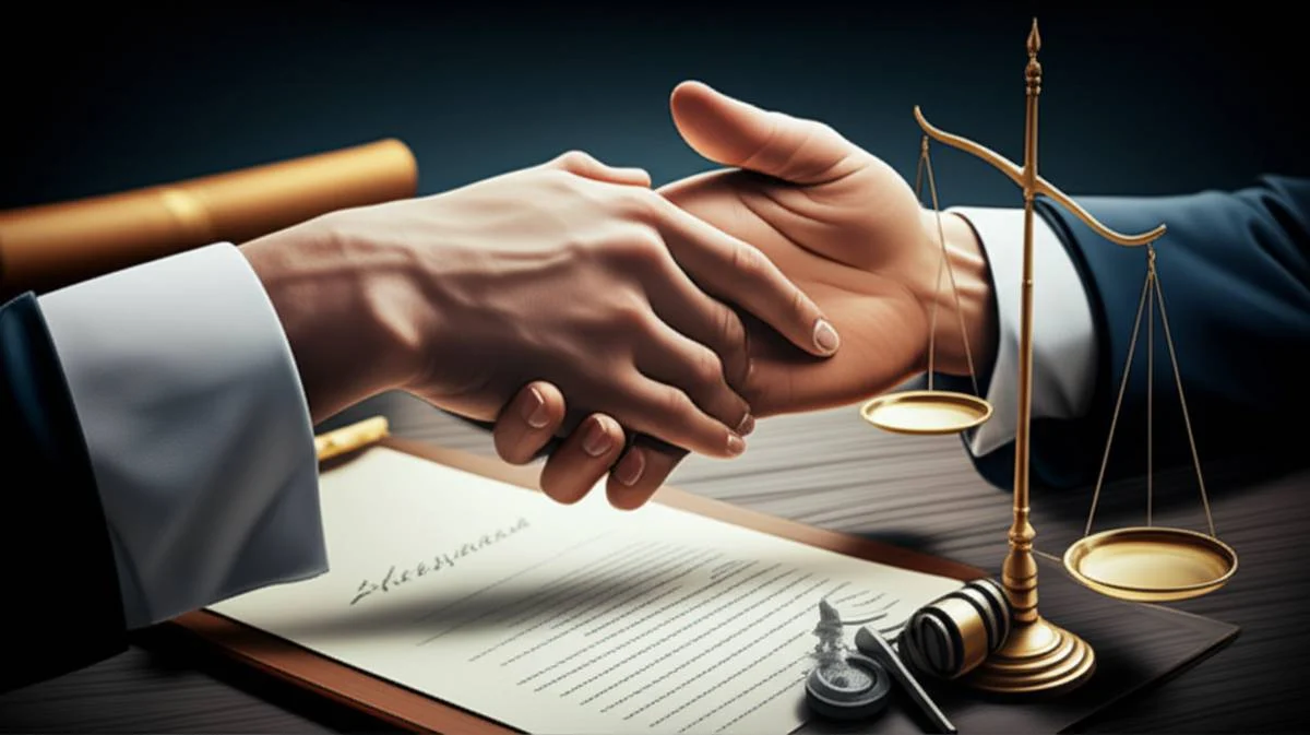 قوانین حقوقی