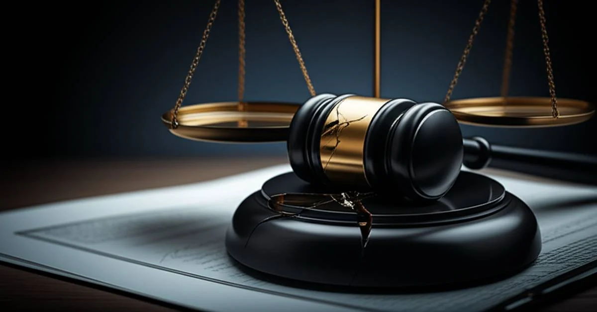 قوانین حقوقی