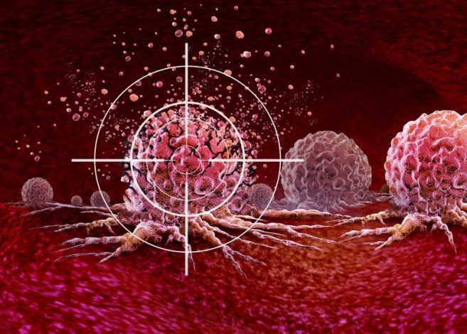 تقویت ۲۰ هزار برابری اثر داروی شیمی‌ درمانی با کمک فناوری نانو