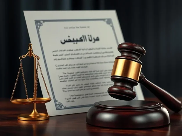 وکیل