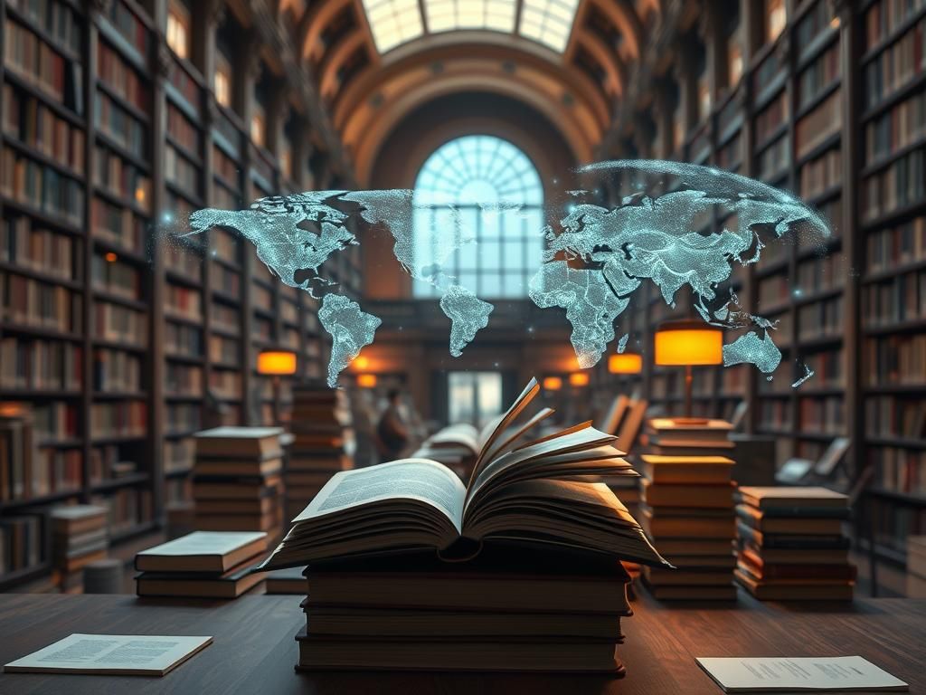 اروپا | ایران پیپر | پلتفرم