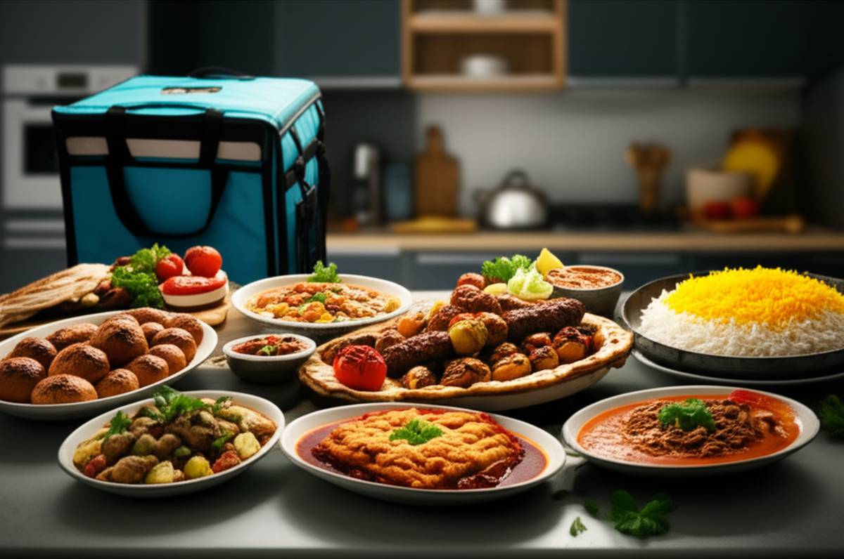 شیراز | گردشگری