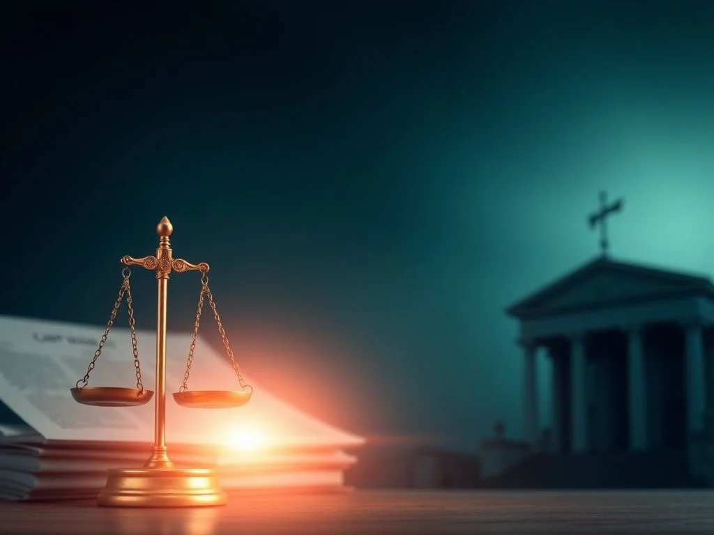 قوانین حقوقی