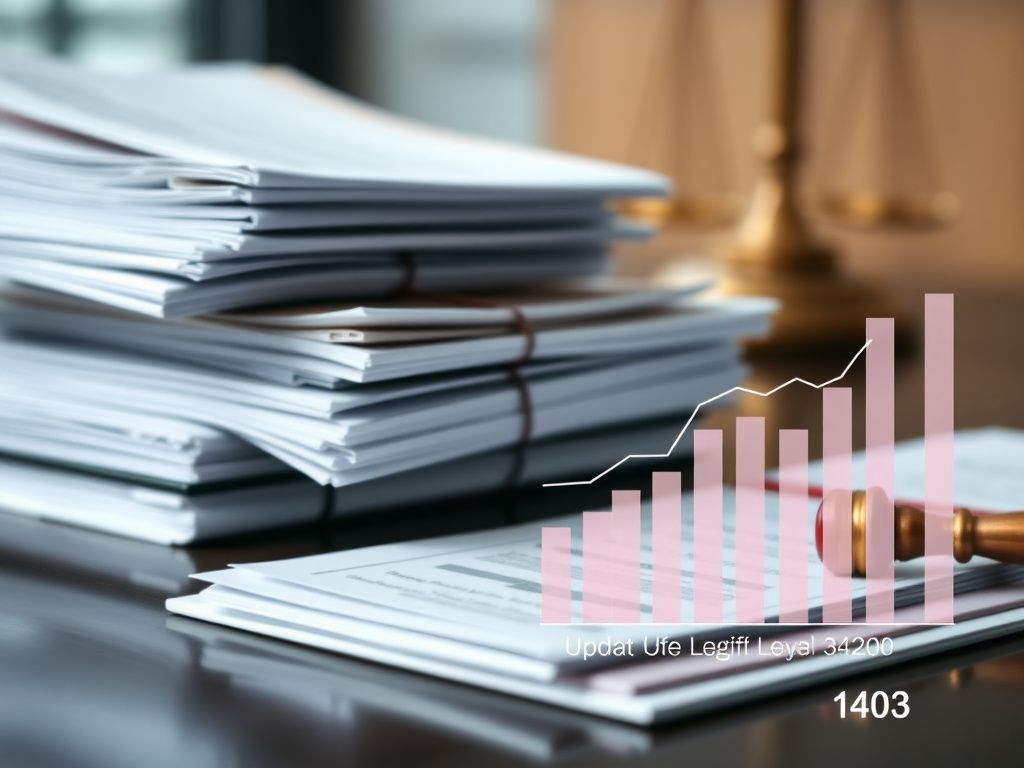 قوانین حقوقی