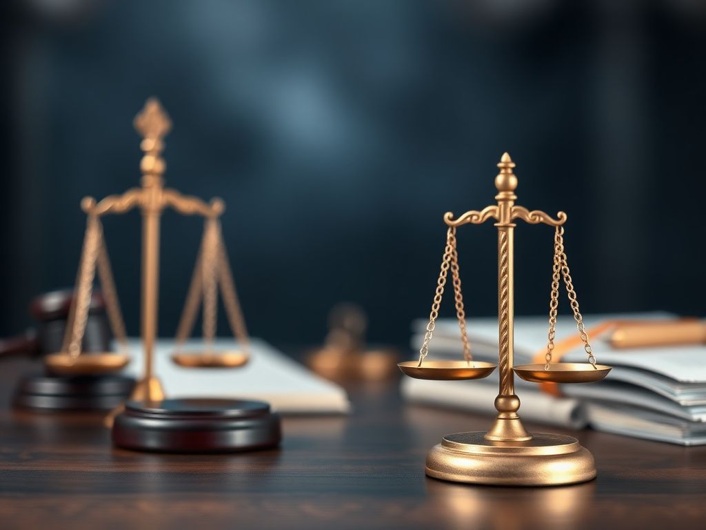 قوانین حقوقی