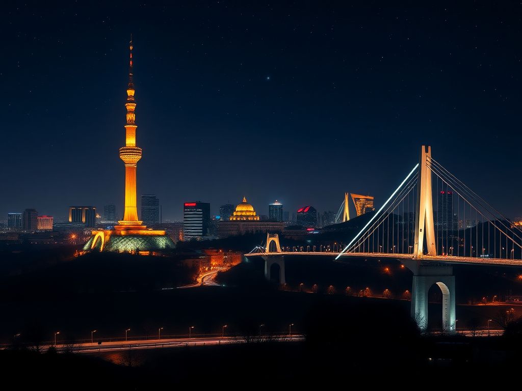 تهران | گردشگری