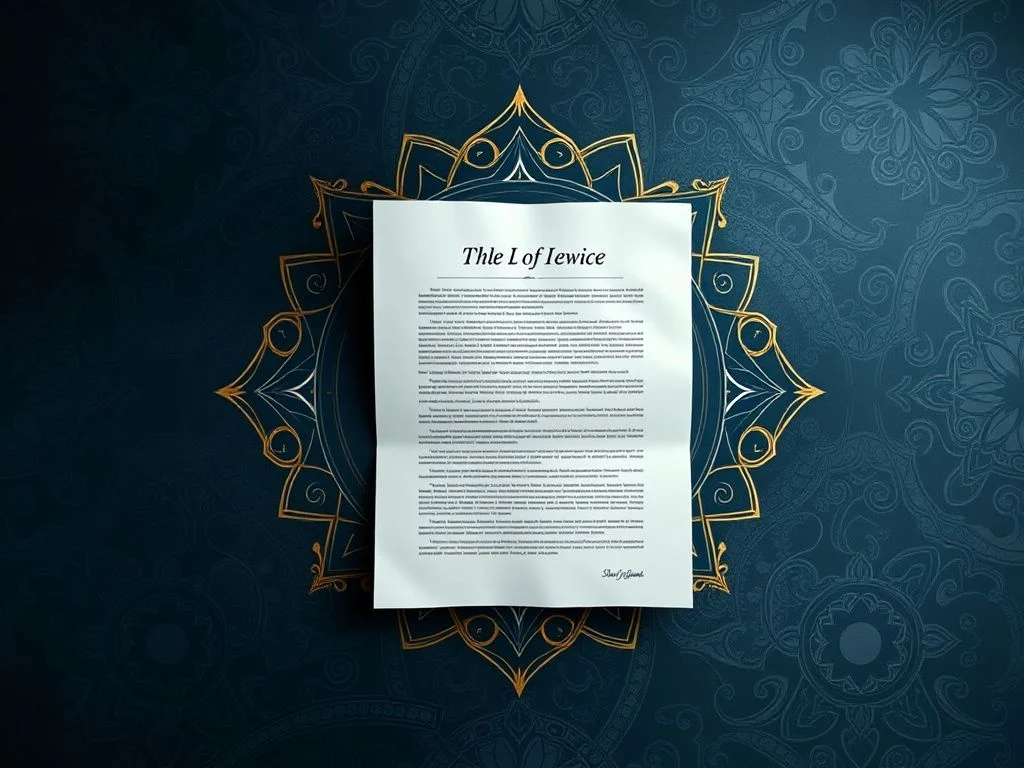 قوانین حقوقی