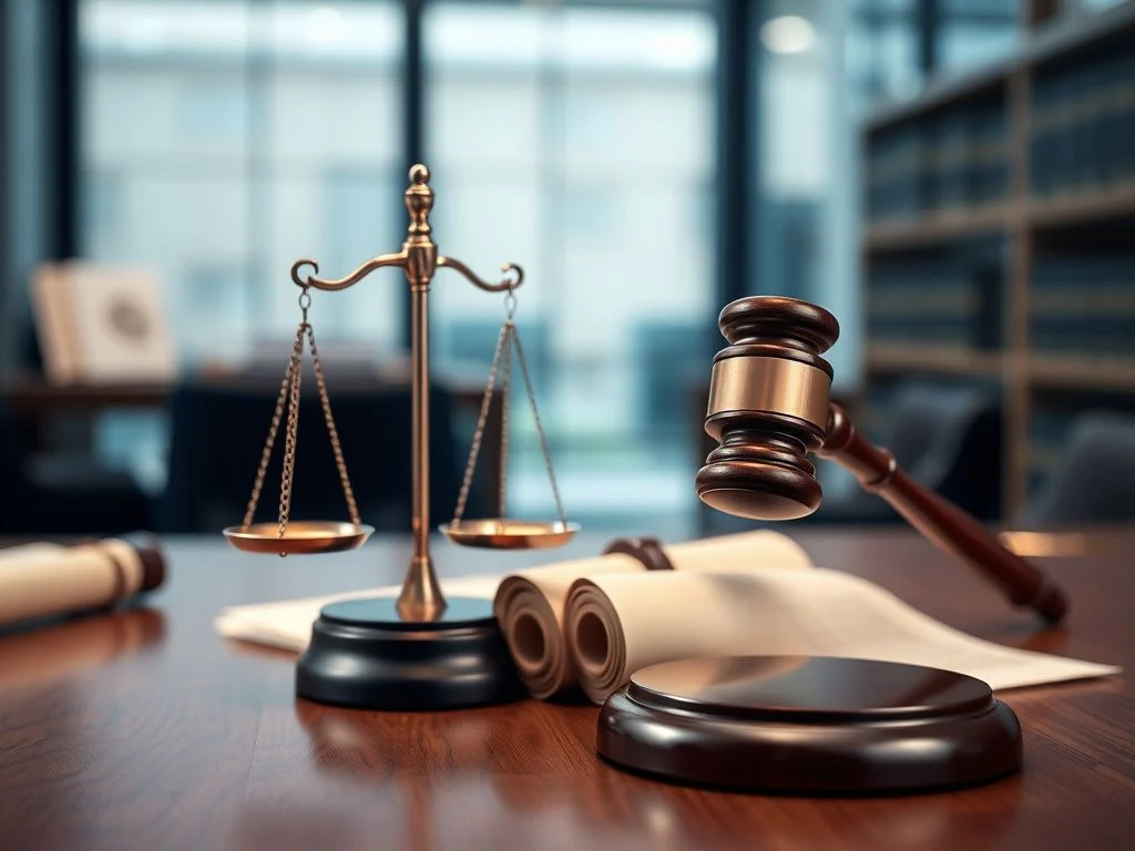 قوانین حقوقی