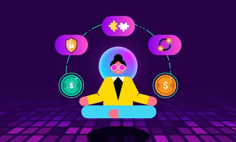 استراتژی | استیبل کوین | الگوریتم