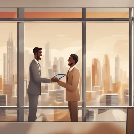 چگونه با ارائه خدمات پس از فروش مناسب فروش بیشتری داشته باشیم؟