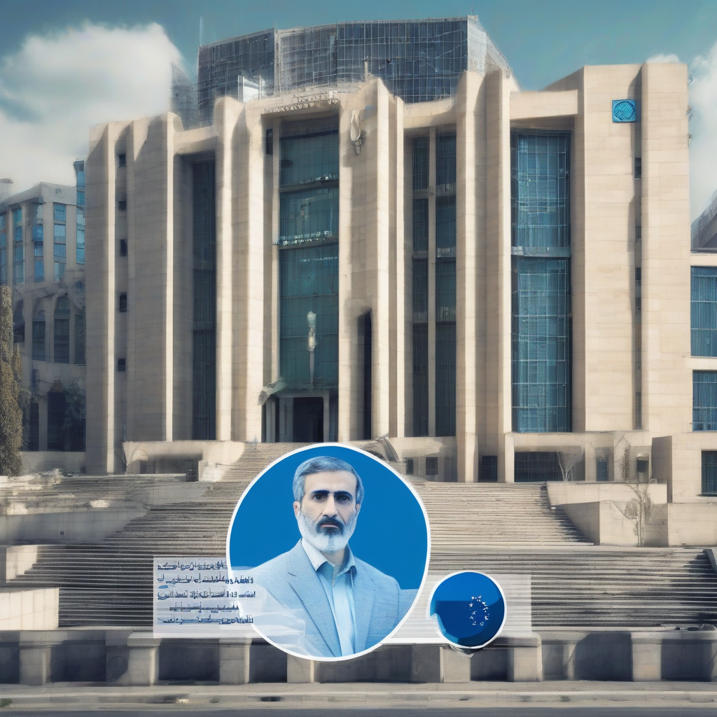 دادسرای عمومی و انقلاب ناحیه ۱۸ تهران | اطلاعات کامل
