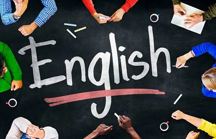 انگلیس | زبان | زبان انگلیسی